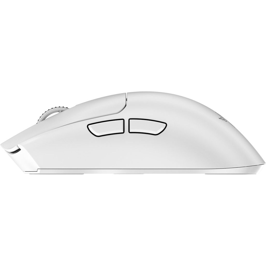 Миша Razer Viper V3 Pro Wireless White (RZ01-05120200-R3G1) 