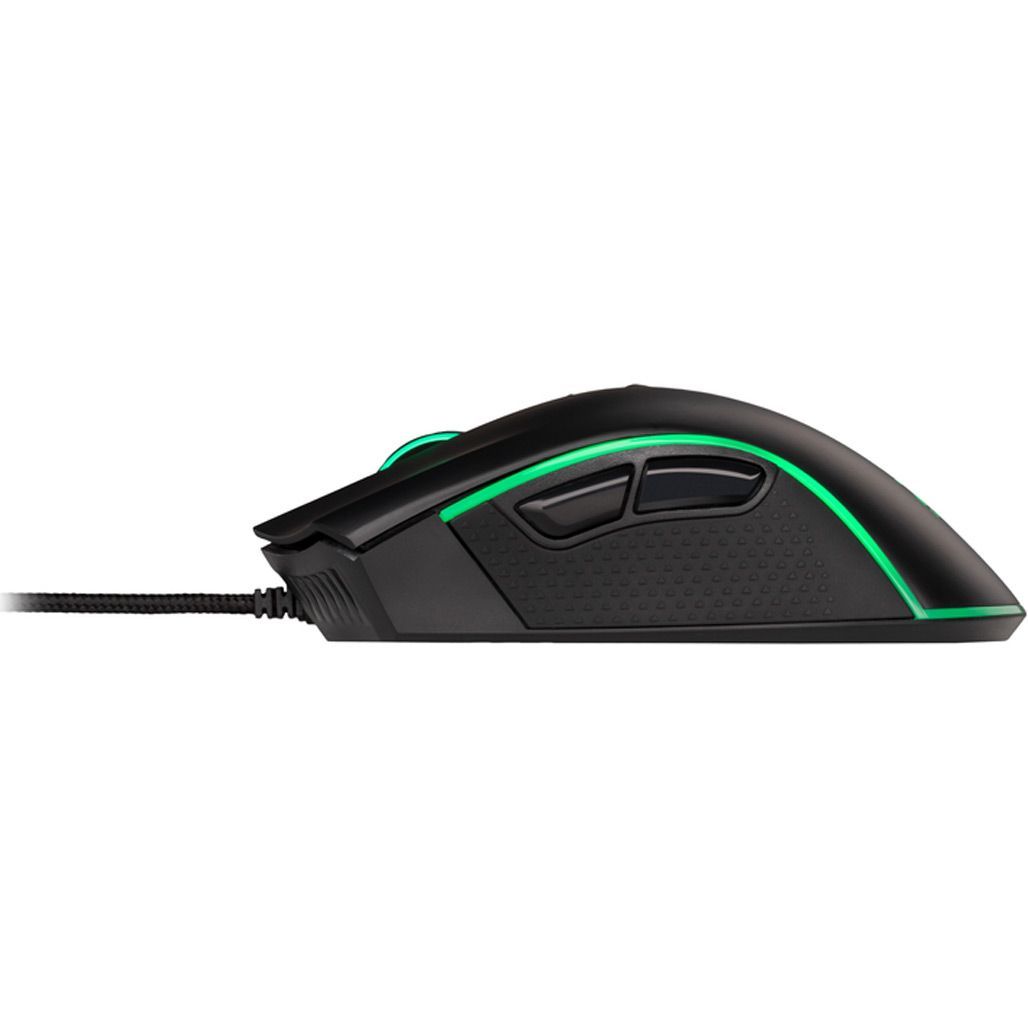 Миша 2E Gaming MG340 Black (2E-MG340UB)