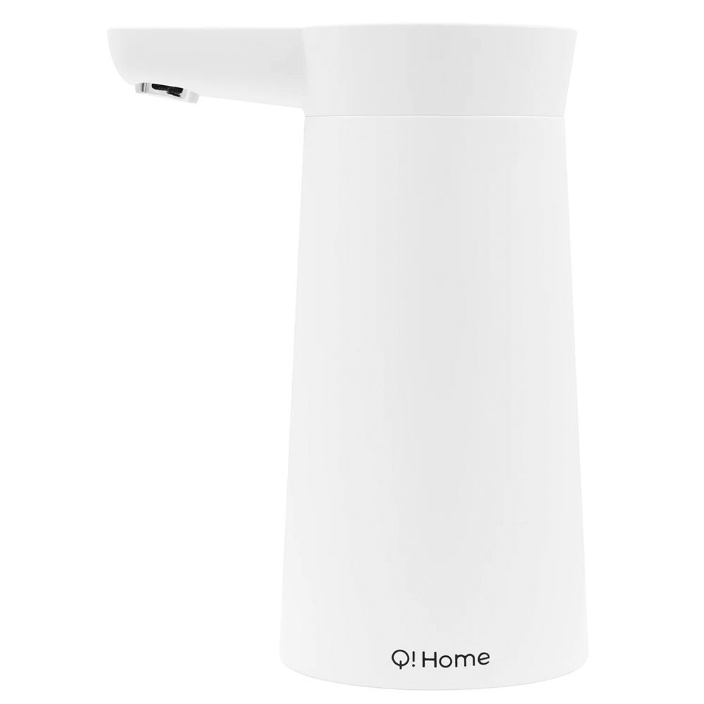 

Помпа для води Xiaomi Q.Home Automatic Water Pump White (DSHJ-S-2004)