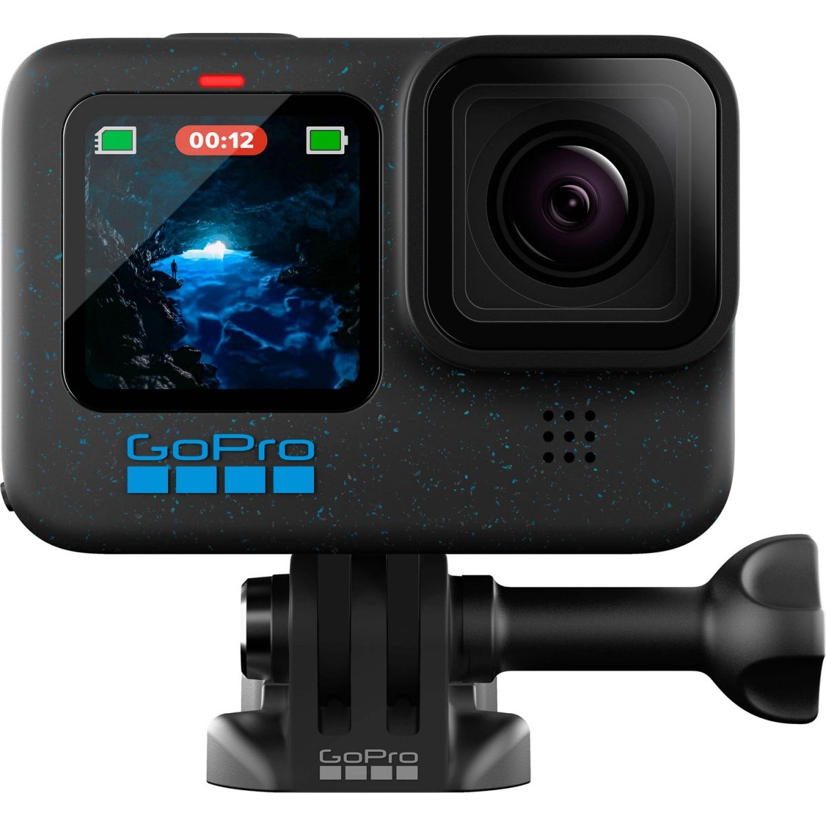 Екшн-камера GoPro HERO 12 Accessories Bundle (CHDRB-121-RW)