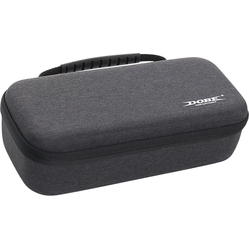 

Чохол Dobe Hard Case TNS-3176 для Nintendo Switch 2 Black