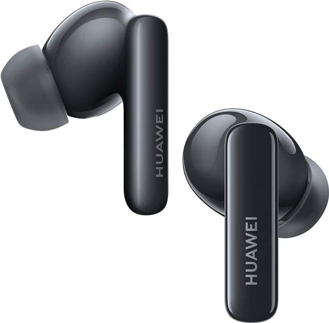 Навушники Huawei FreeBuds 5i Nebula Black (55036650)