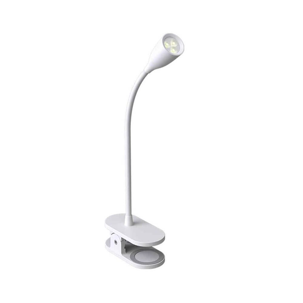 

Настольная лампа Xiaomi Yeelight J1 Spot LED Clip-on Table Lamp (YLTD0702CN) [47961]