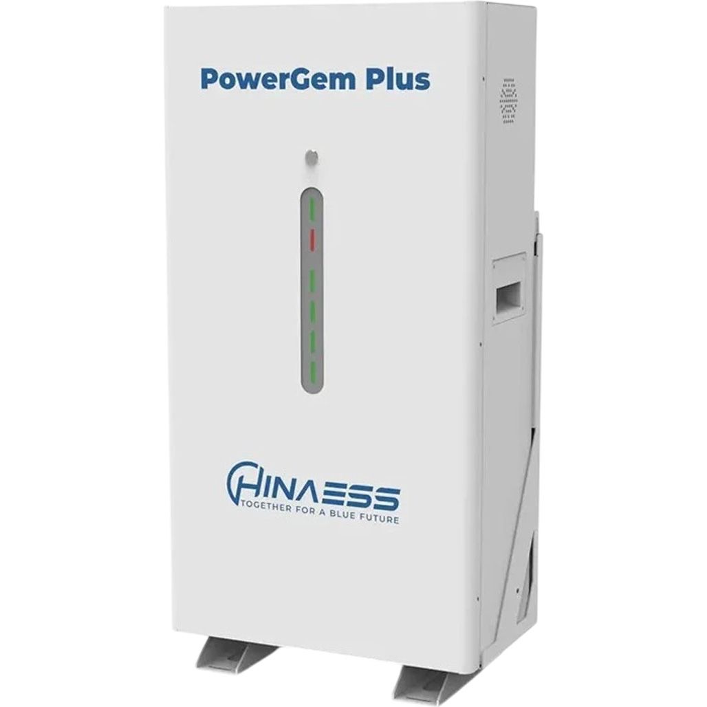 

Аккумулятор HinaESS LiFePO4 48V (51.2V/280Ah/14300Wh) (POWERGEM Plus)