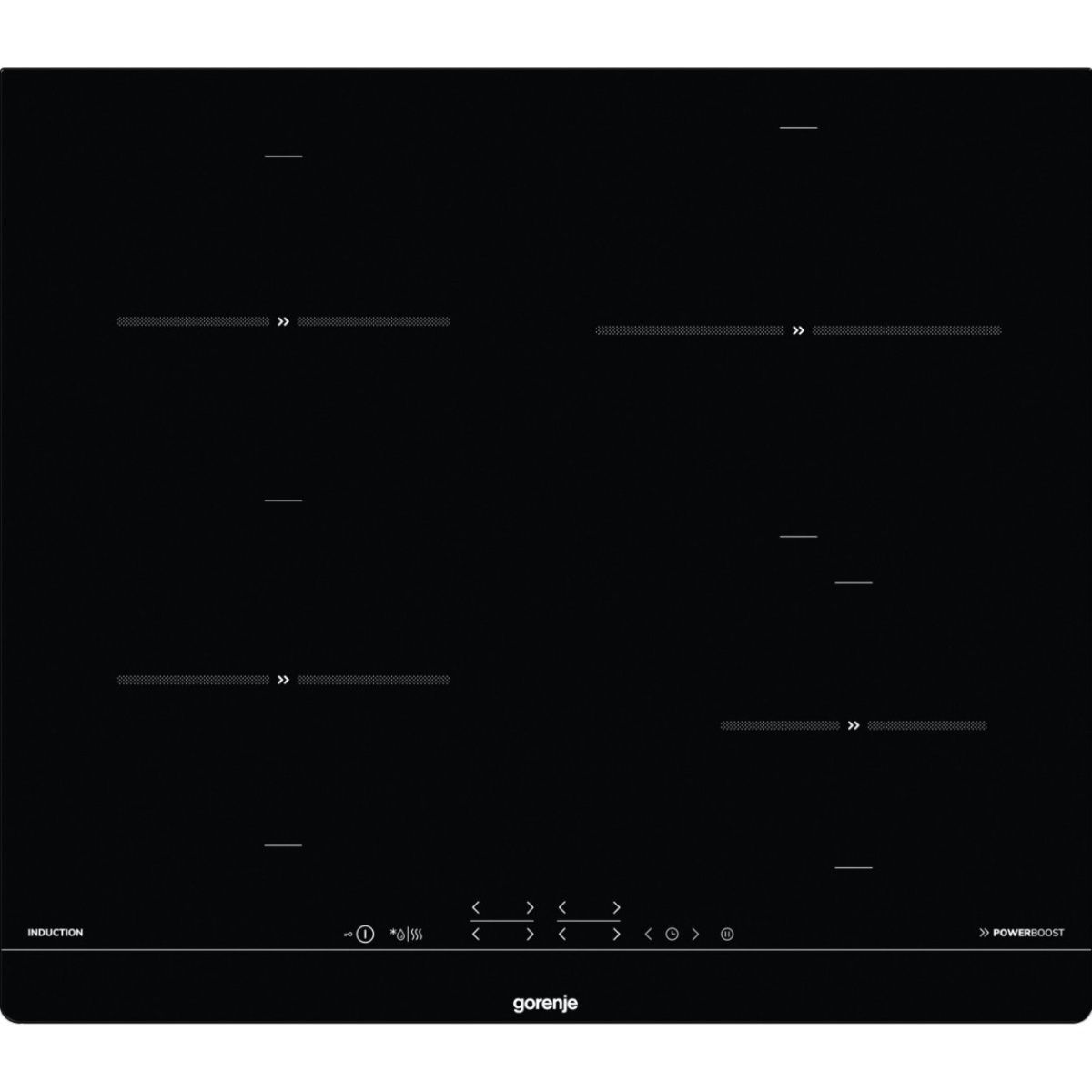 

Індукційна варильна поверхня Gorenje IT641BSC7