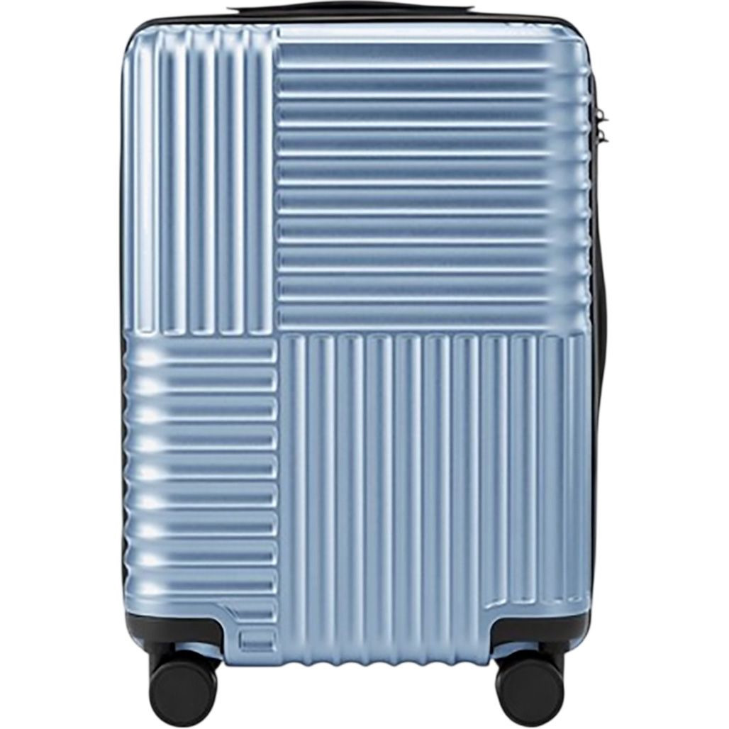 Валіза 90FUN NINETYGO HIMALAYA Luggage 20` Light Blue (6941413219969)