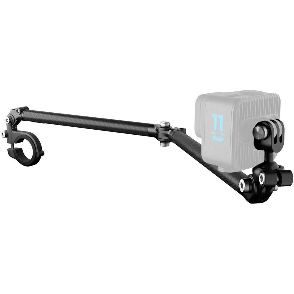 Крепление на трубу GoPro Boom + Bar Mount (AEXTM-011) [86267] 