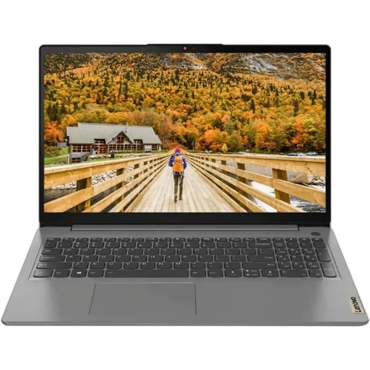 

Ноутбук Lenovo IdeaPad 3 15ALC6 (82KU018GPB)
