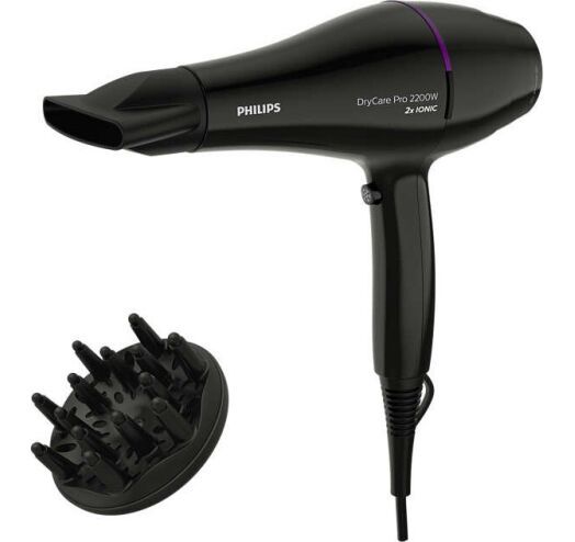 Фен Philips BHD274/00 [61430] 