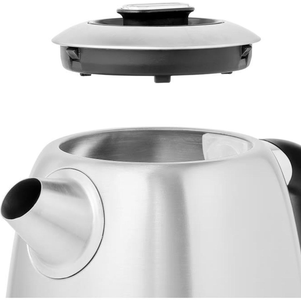 Електрочайник Rotex RKT79-S Smart