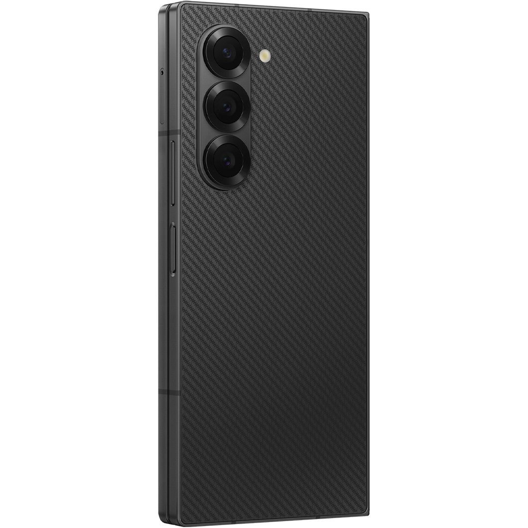 Смартфон Samsung Galaxy Fold6 12/1TB Crafted Black (SM-F956BAKN) 