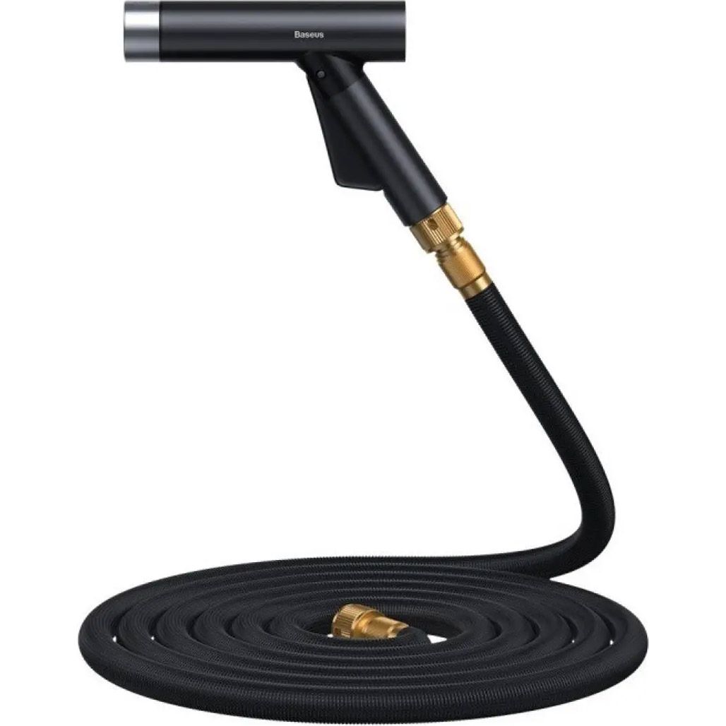 

Мінімийка Baseus Simple Life Car Wash Spray Nozzle 30m (CRXC01-C01)