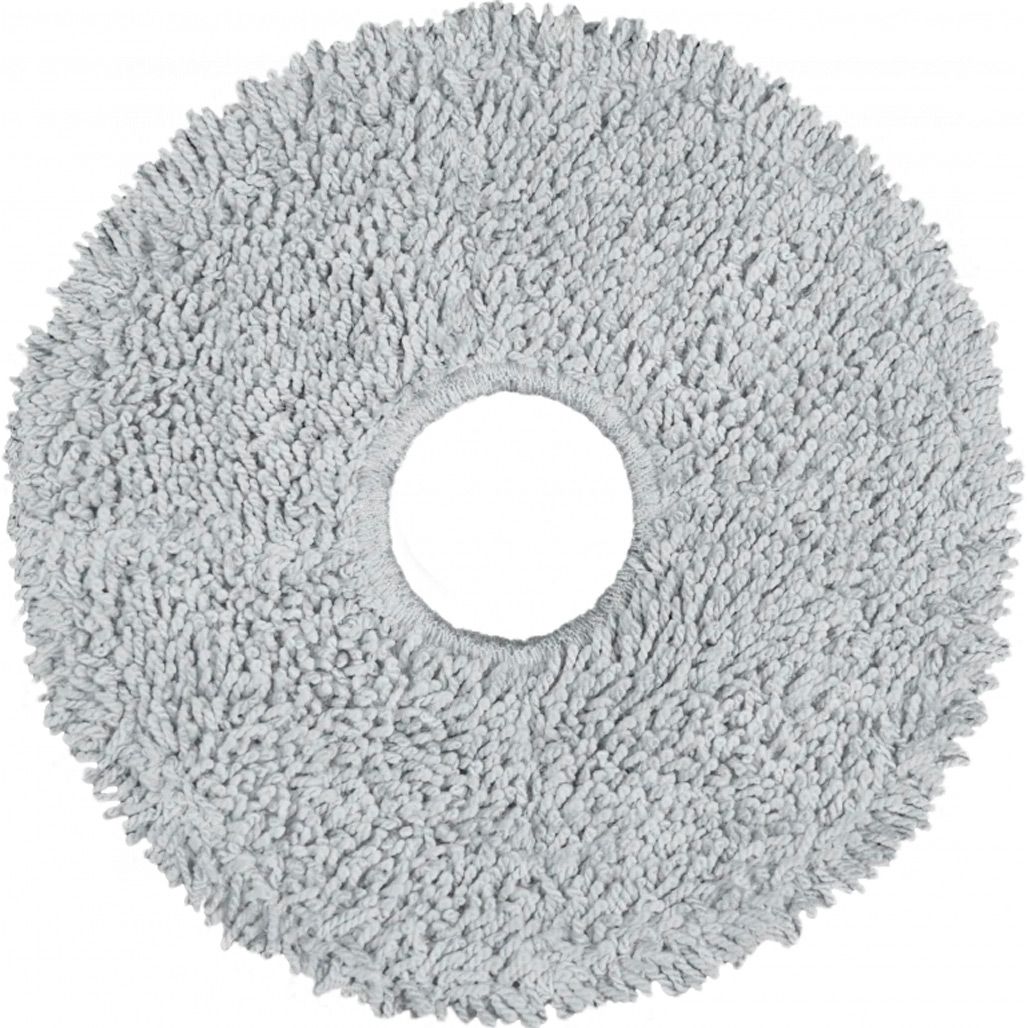 

Сменная фибра для пылесоса Xiaomi Robot Vacuum S20+ Mop Pad 2шт