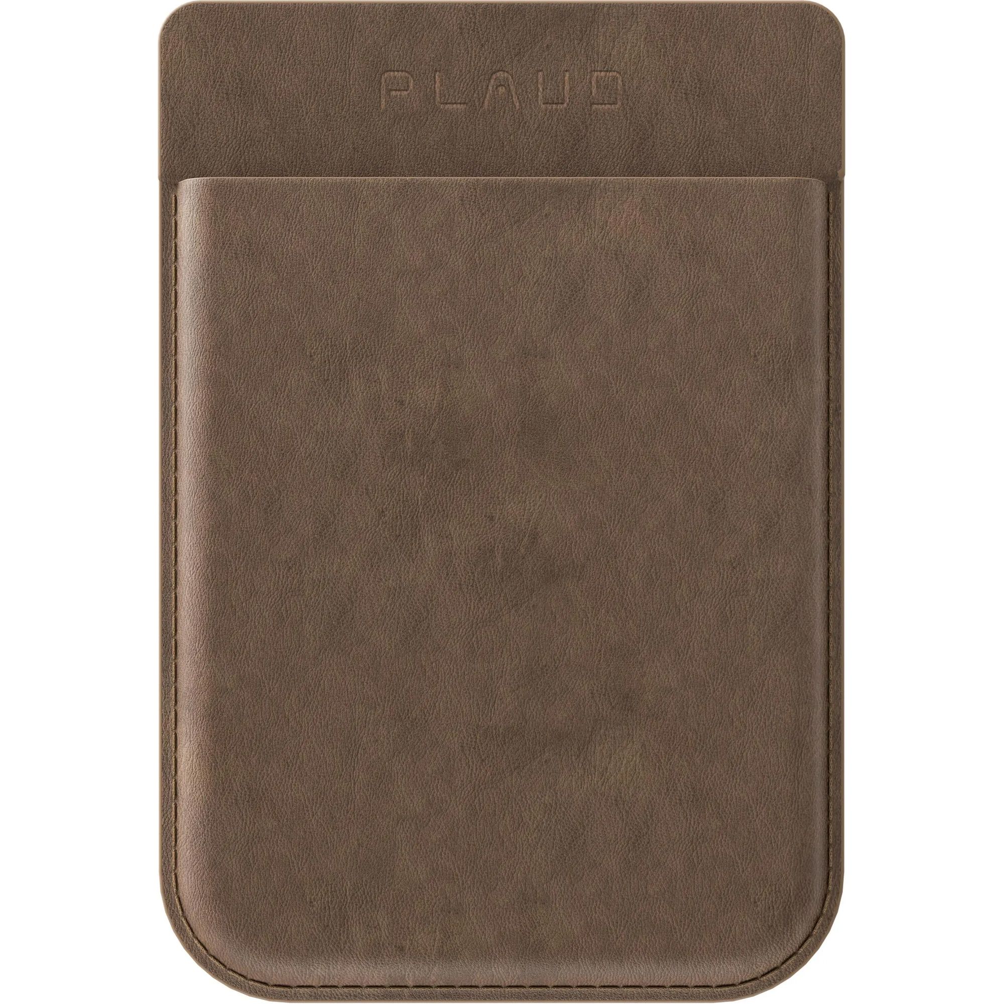 

Чехол Plaud для Plaud NOTE AI Recorder MagSafe Protective Case Brown (PLD-Case-BR)