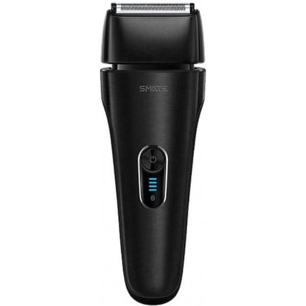 

Электробритва Xiaomi SMATE Four-blade shaver (ST-W482) Black [36985], Черный