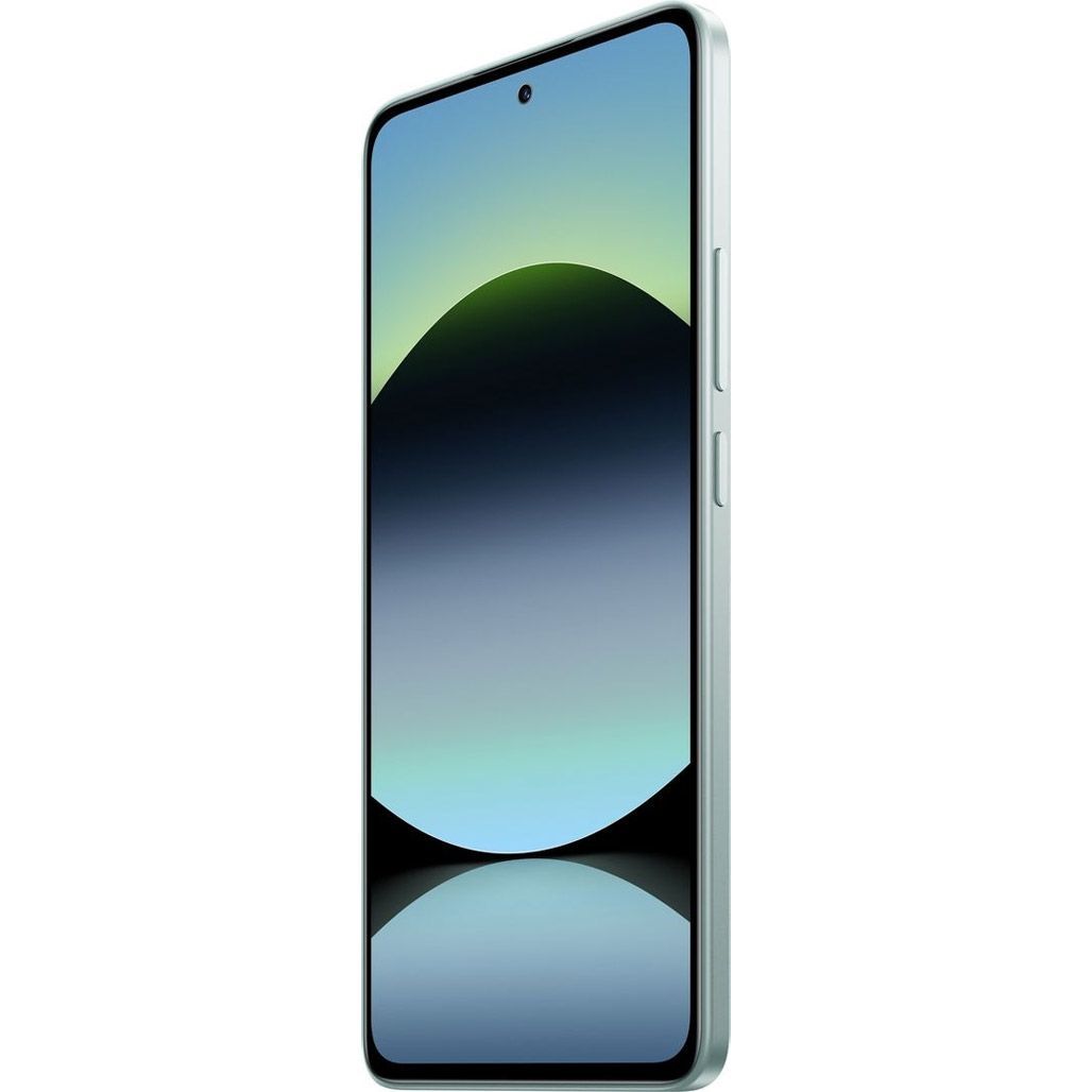 Смартфон Redmi Note 14 5G 8/256GB Coral Green Global EU