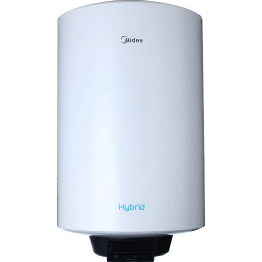 

Бойлер Midea Solaris H80