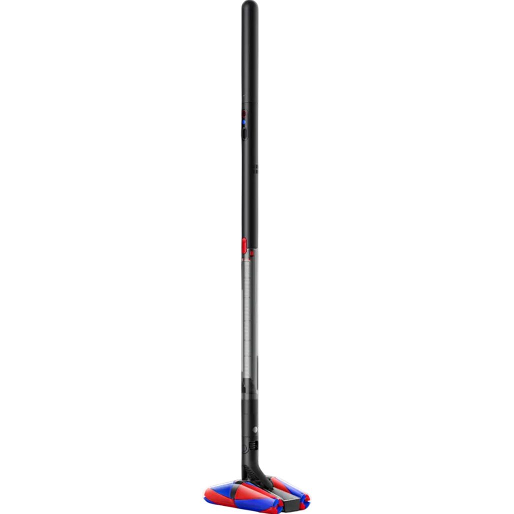 

Вертикальный пылесос Dyson PencilVac Fluffycones Black (492709-01)