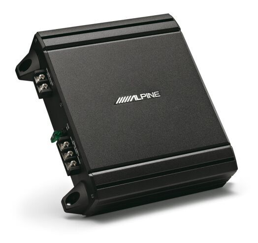 

Автомобильный усилитель Alpine MRV-M250