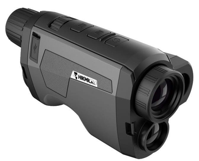 Тепловизор Hikmicro GRYPHON LRF GH25L (HM-TS23-25QG/WLV-GH25L) [71151] 