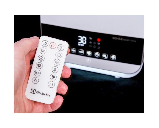 Увлажнитель воздуха Electrolux EHU-3315D [64031] 