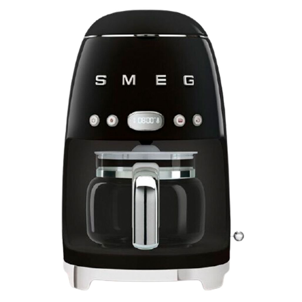 

Кофеварка капельная Smeg DCF02BLEU