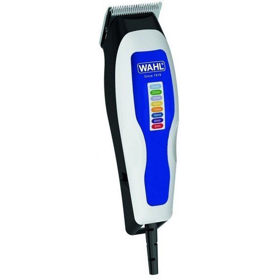 Машинка для стрижки Wahl ColorPro Combo (1395-0465)