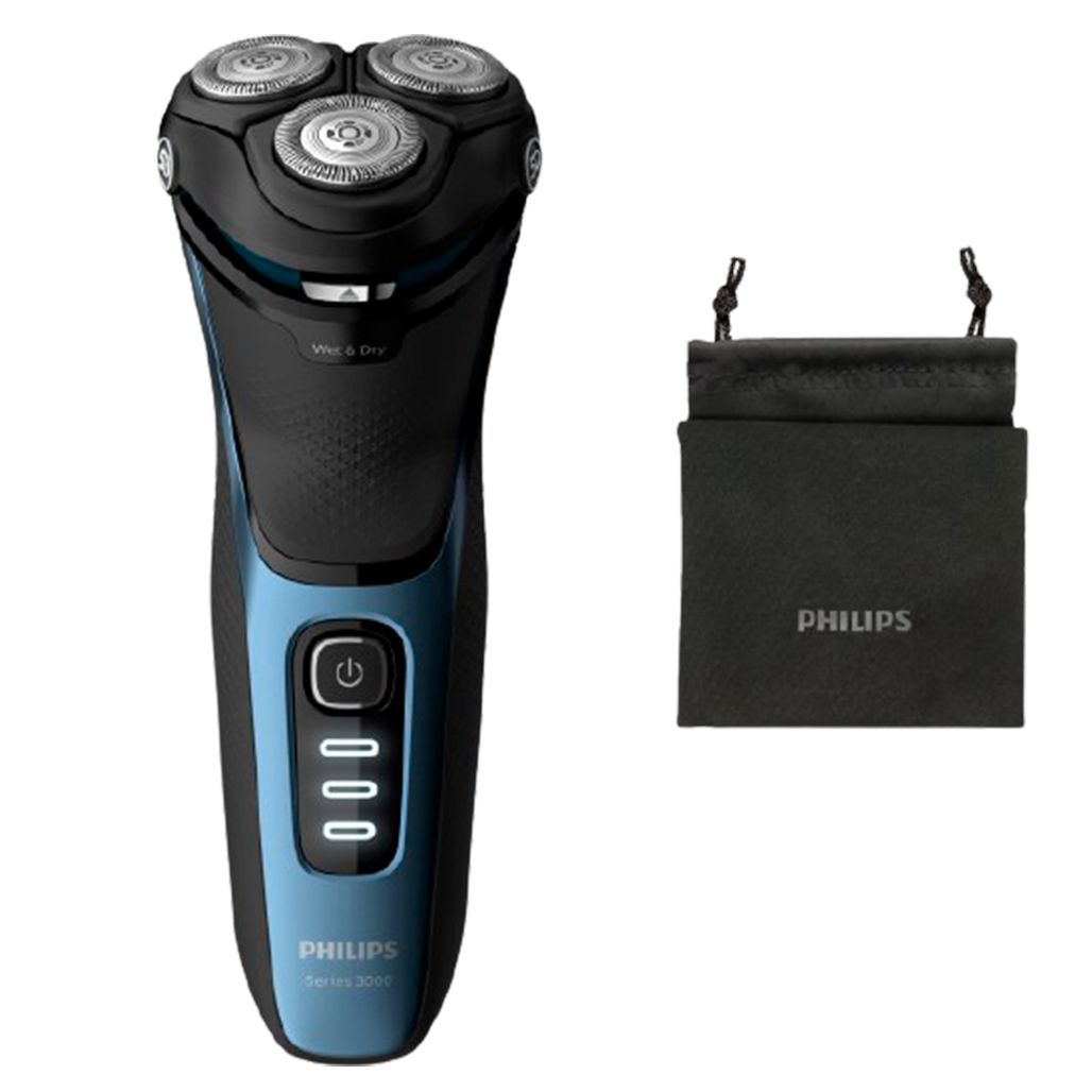 

Электробритва Philips S3232/52 [64146]