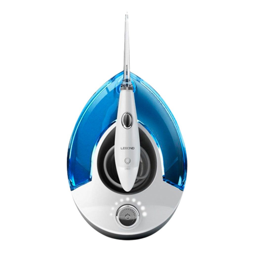 

Ирригатор Lebond W1 (Blue) [69915]