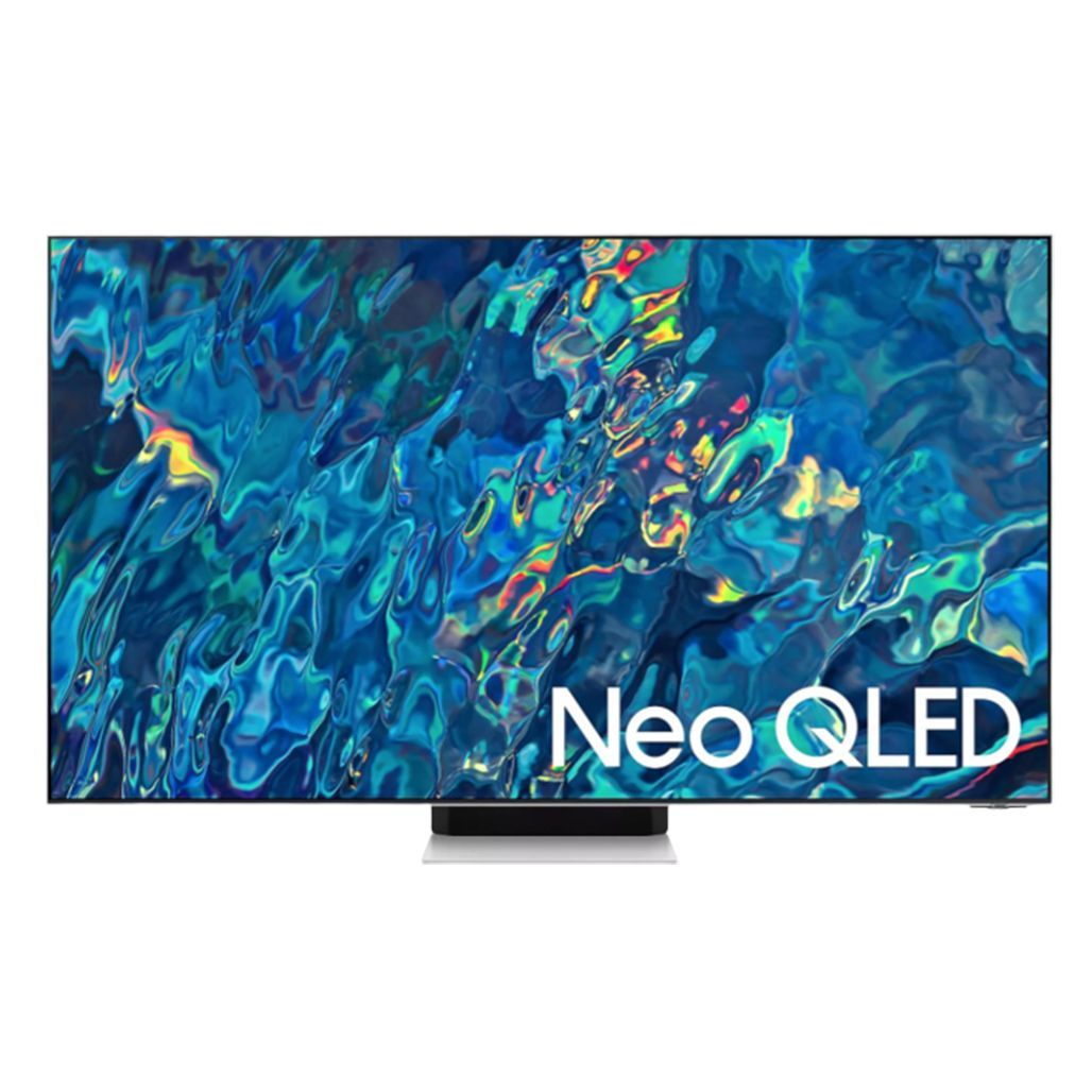 

Телевізор Samsung Neo QLED 4K Smart TV QN95B (QE65QN95B)