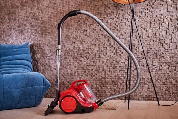Пилосос Rowenta Swift Power Cyclonic (RO2913EA)