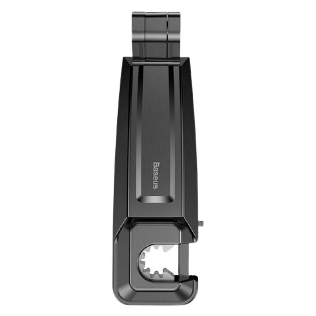 

Автотримач Baseus BackSeat Car Mount Holder (SUHZ-A01) Black