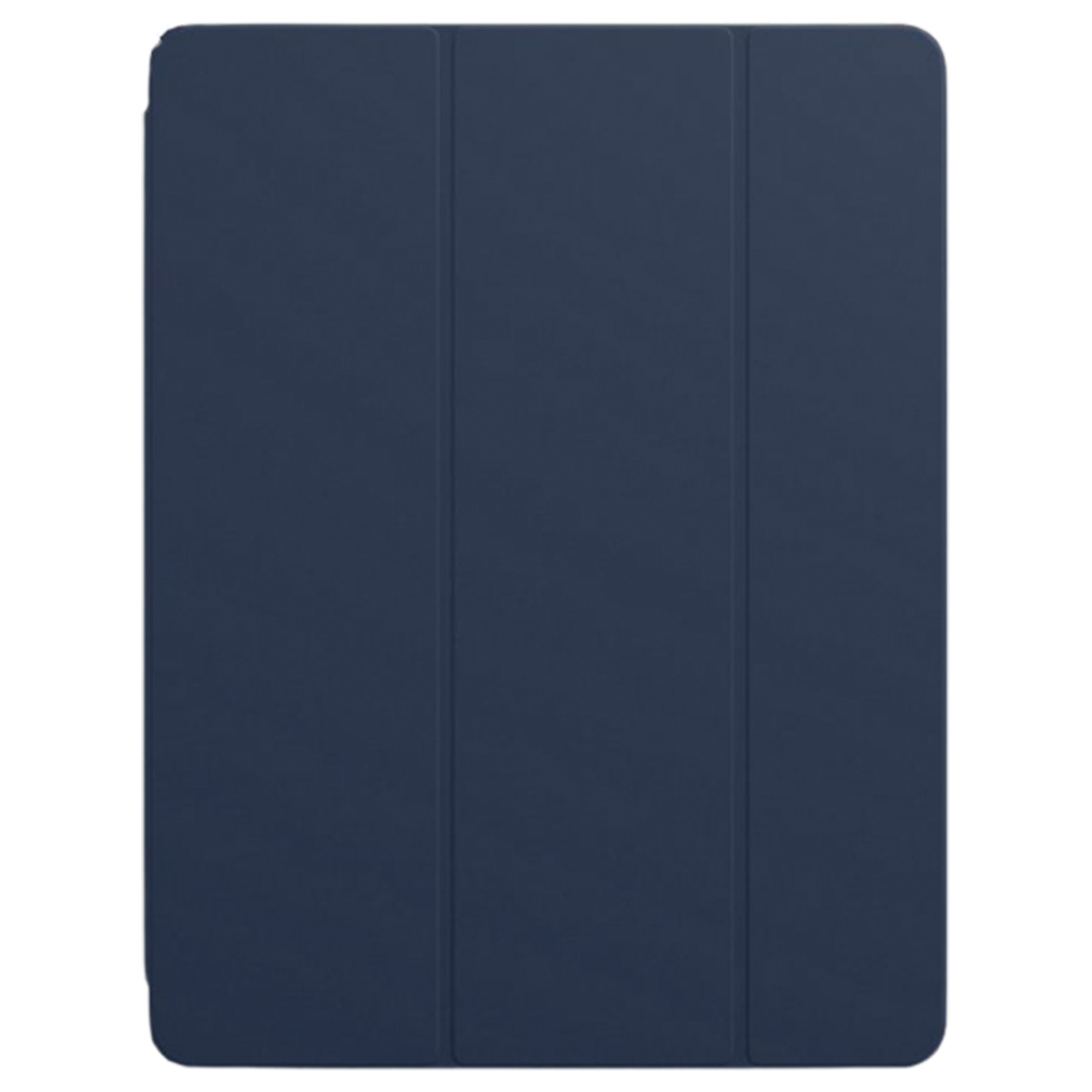 

Чехол-книжка Apple Smart Folio for iPad Pro 12,9 5nd gen. Deep Navy (MJMJ3)