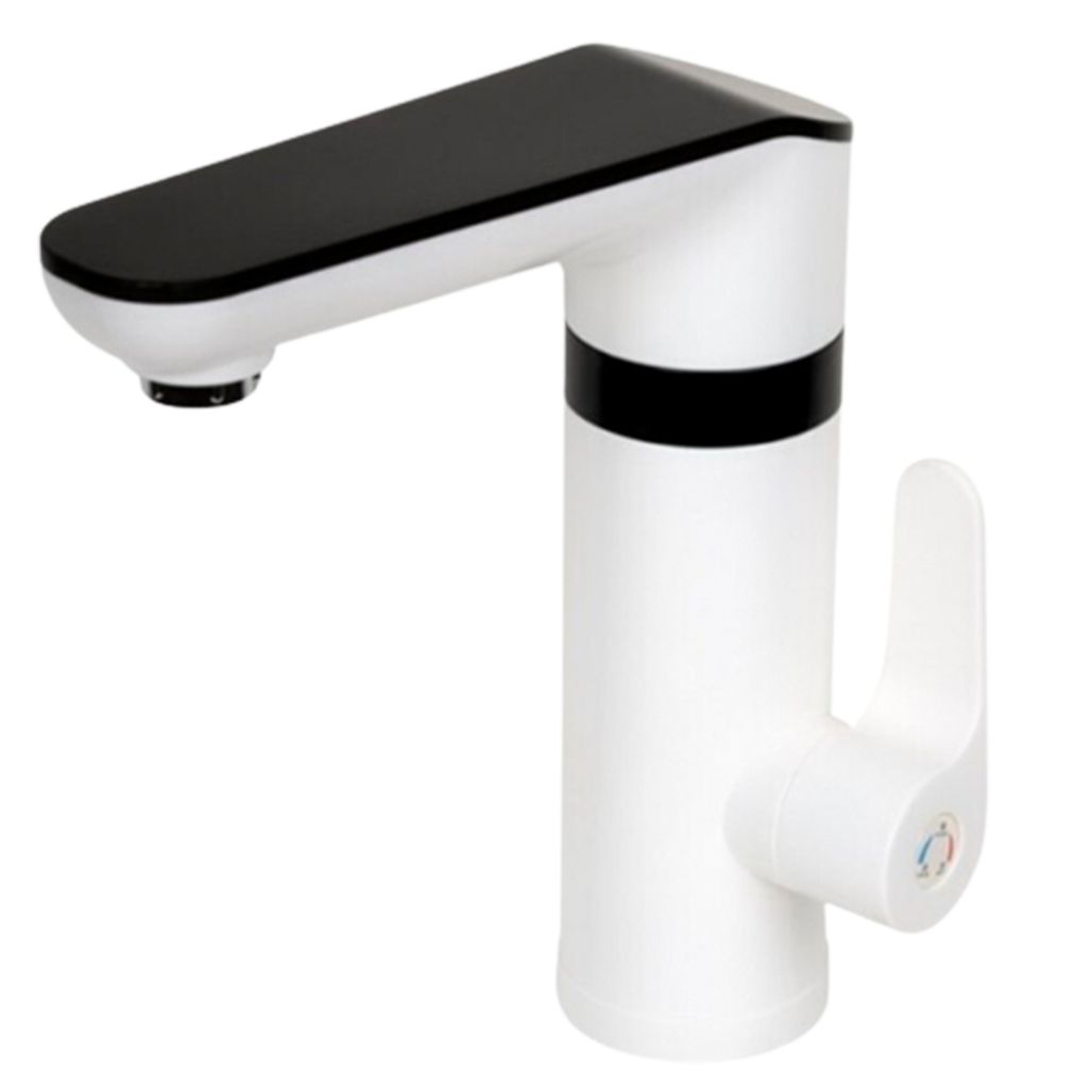 

Смеситель с водонагревателем Xiaomi Xiaoda Automatic Faucet Water Heater (HD-JRSLT07) [65823]