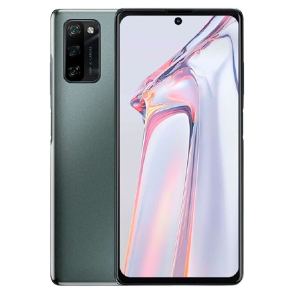 

Смартфон Blackview A100 6/128Gb (Gray) EU