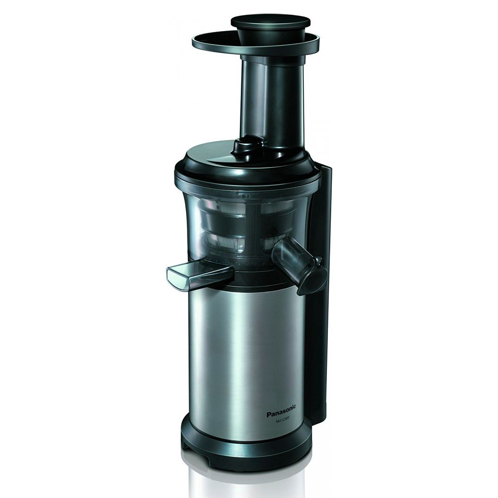

Соковыжималка Panasonic MJ-L500STQ