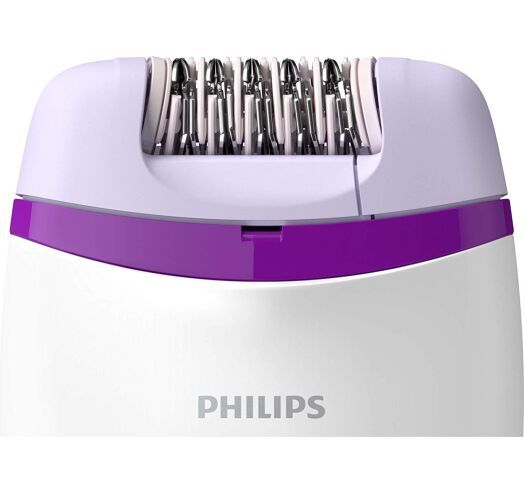 Эпилятор Philips Satinelle Essential (BRE225/00) [71129] 