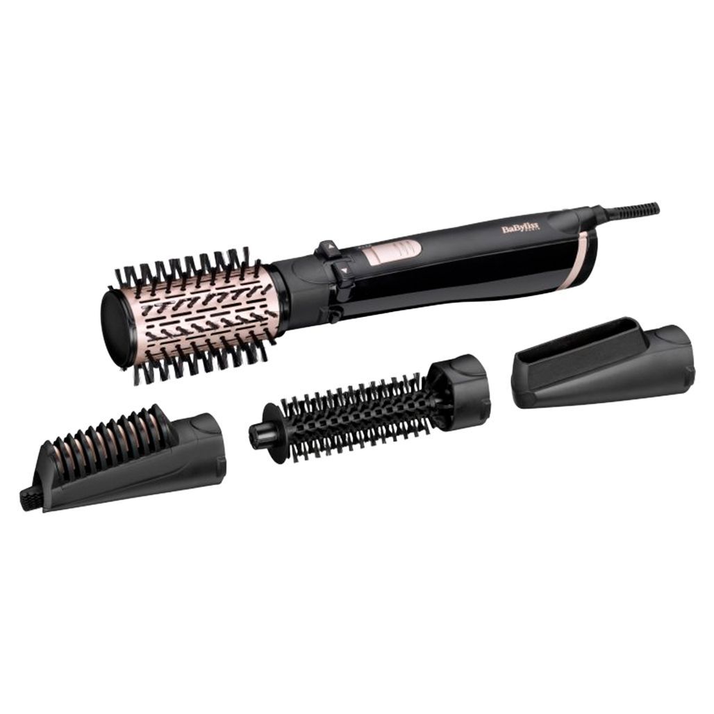 

Фен-щетка BaByliss AS200E