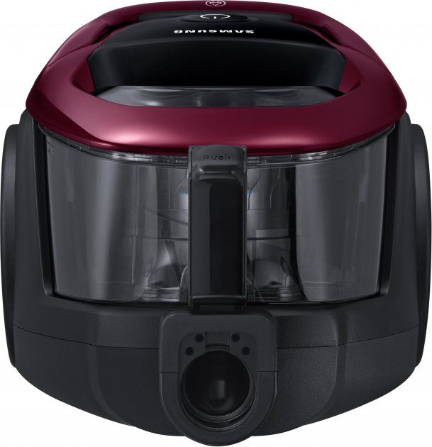 Пилосос Samsung VC07M31A1HP