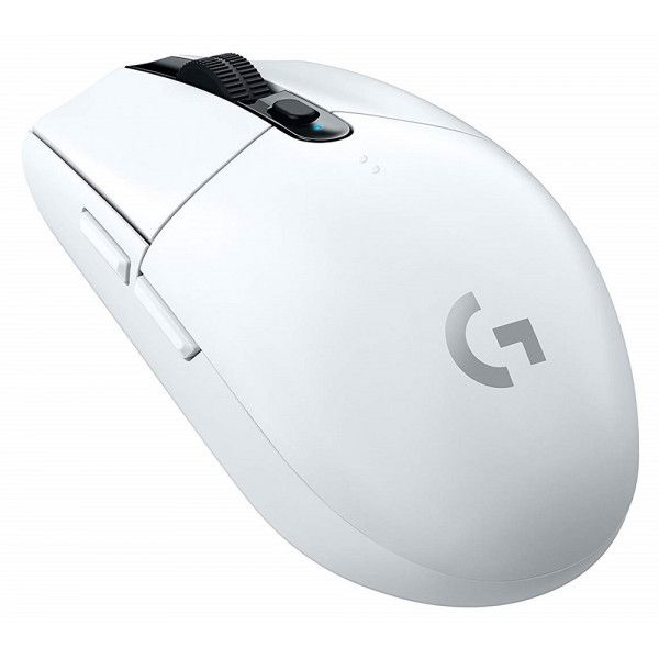 Миша Logitech G305 Lightspeed (910-005291) White