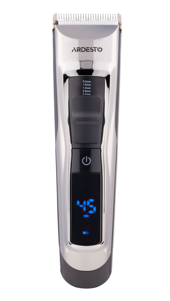 Машинка для стрижки Ardesto HC-Y30-DBS [70366] 