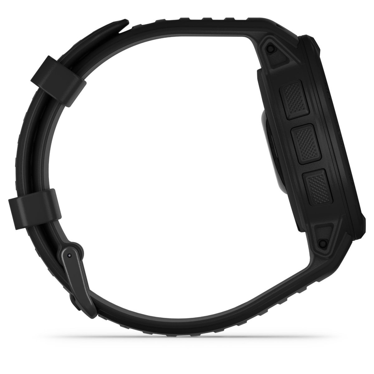 Смарт-часы Garmin Instinct 2 Solar Tactical Edition (010-02627-03/13) Black [67794] 