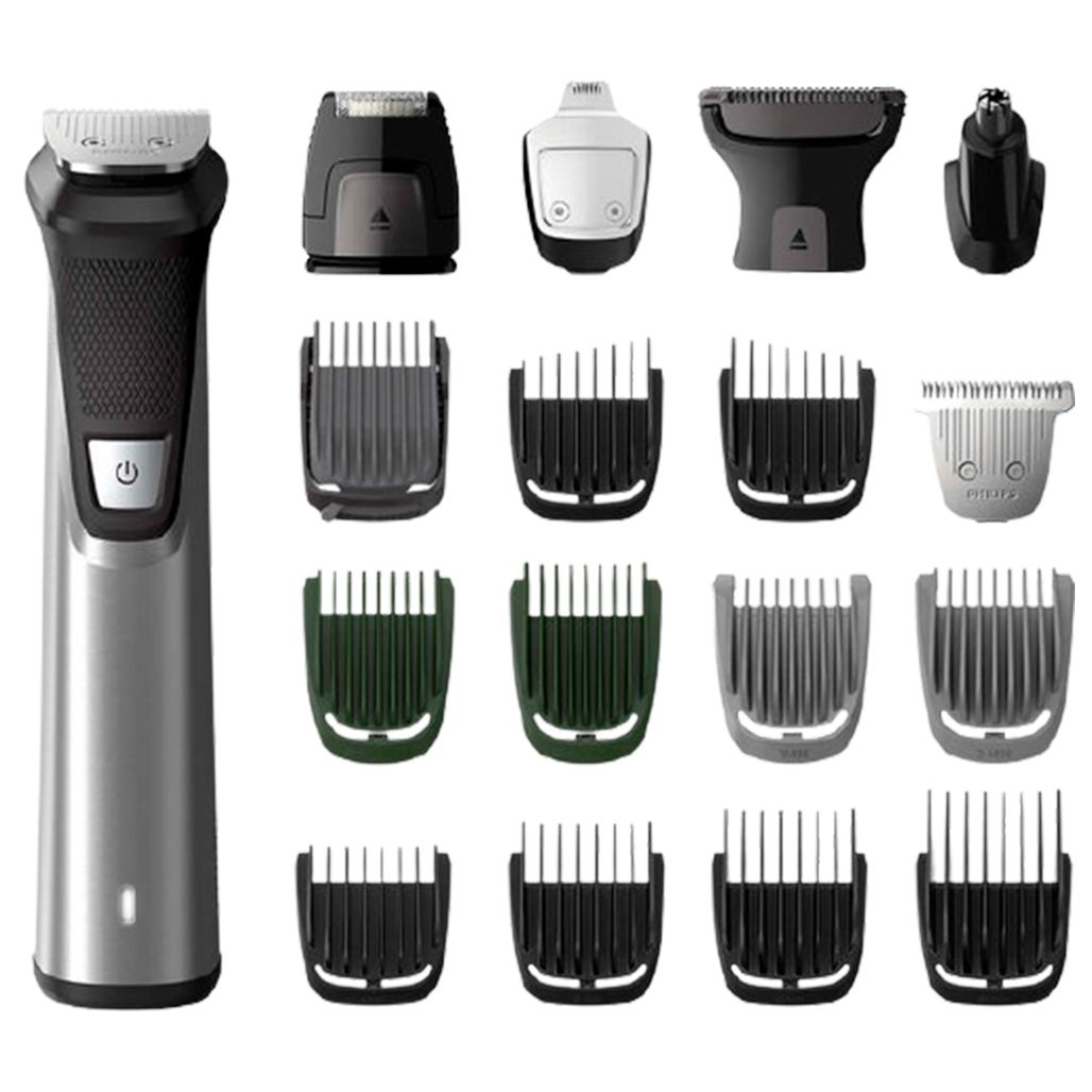 

Машинка для стрижки (триммер) Philips MG7770/15 [64152]