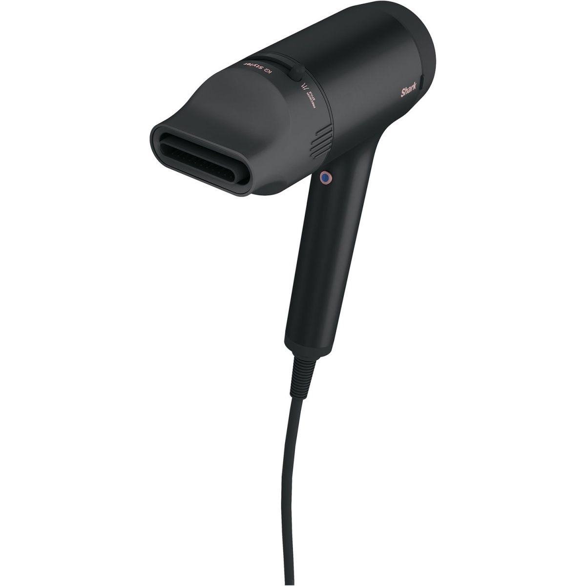 Фен Shark Style iQ Hairdryer & Styler (HD102EU)