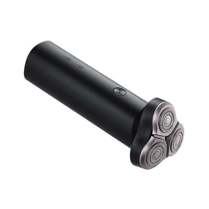 Электробритва Xiaomi MiJia Electric Shaver S300 (NUN4107CN) Black [50064] 