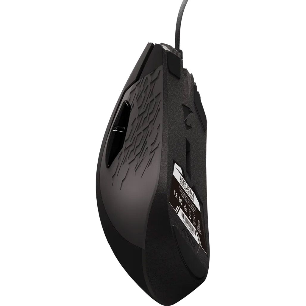 Миша Gigabyte Aorus M4