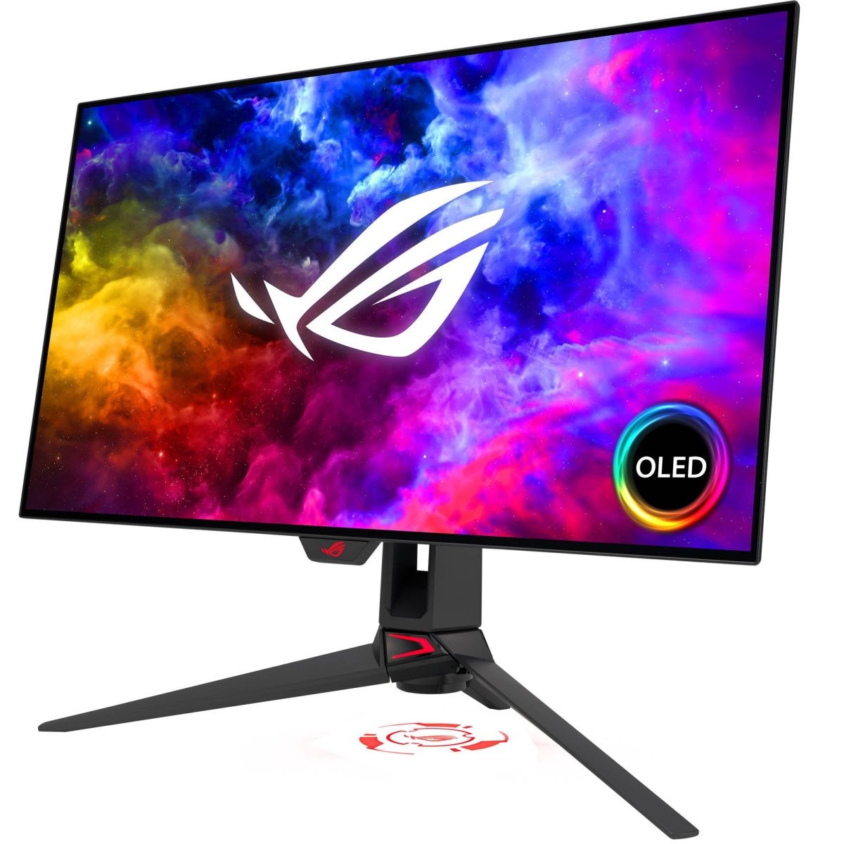 Монітор Asus 26.5