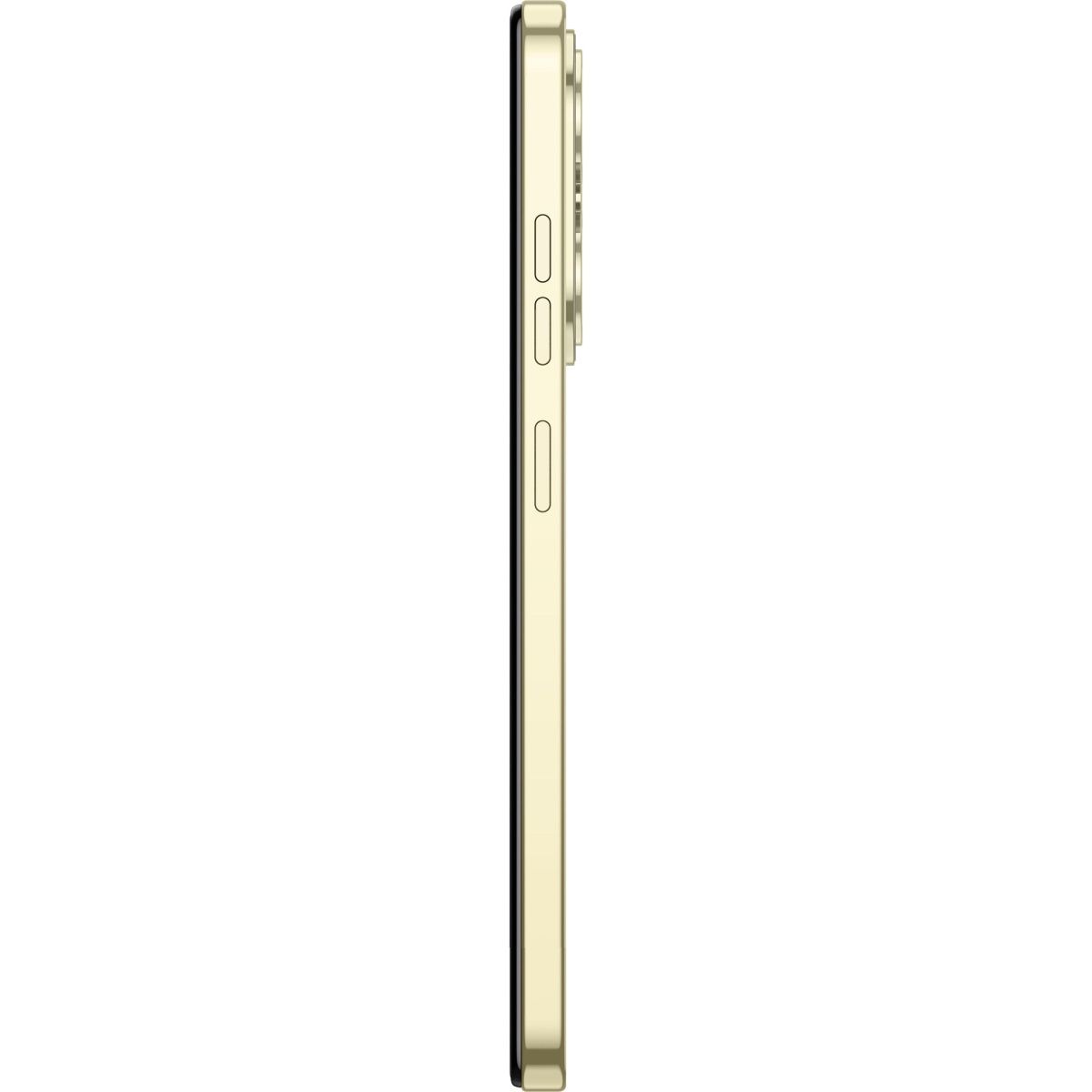 Смартфон Tecno Spark 20 (KJ5n) 8/256GB Neon Gold (4894947013577)