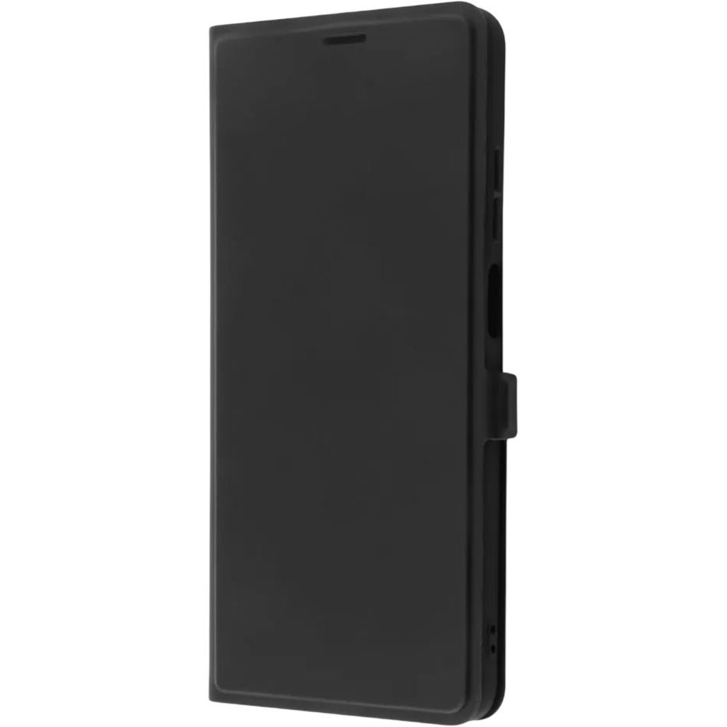 Чохол-книжка Wave Flap Case для Redmi 17 Black фото 2