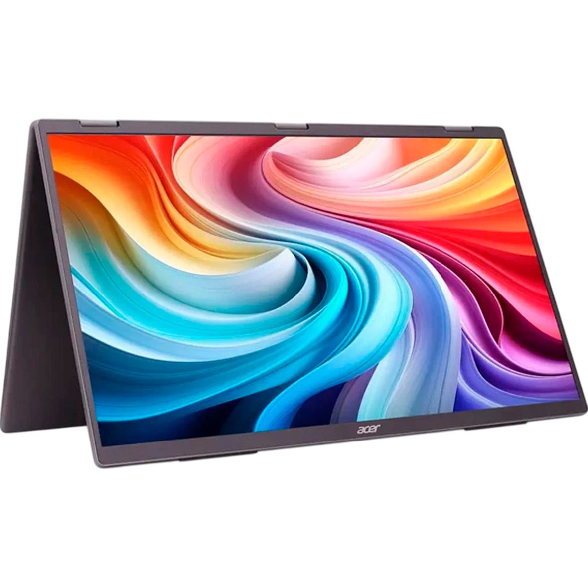 Портативний монітор Acer Dual Portable PD193QEbmiuux (UM.XP3EE.E01) UA 